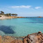 度假居 Cozy In Porto-vecchio 维琪奥港