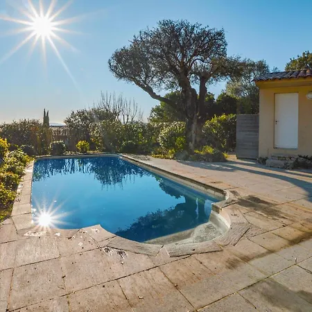 Stunning Home In Porto-Vecchio *