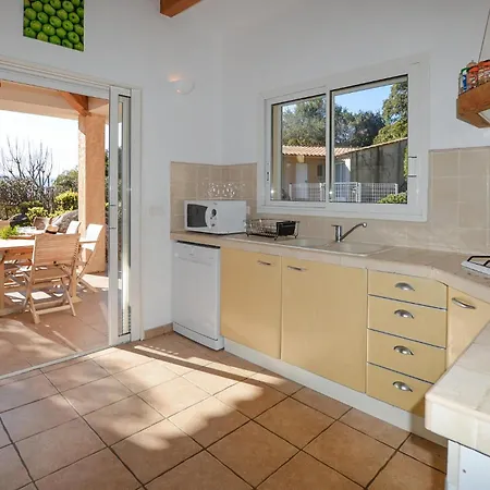 Cozy In Porto-vecchio Porto Vecchio