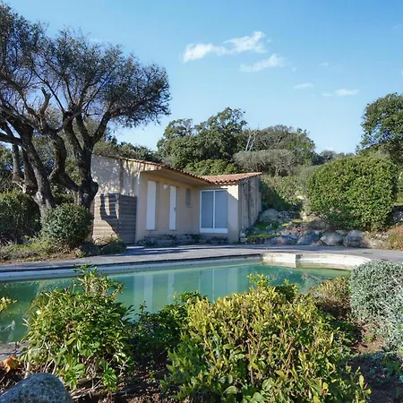 Cozy In Porto-vecchio Сasa de vacaciones