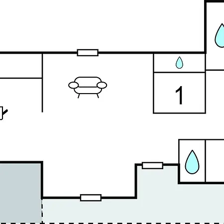 Cozy In Porto-vecchio * Porto Vecchio