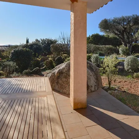 Cozy In Porto-vecchio Holiday home