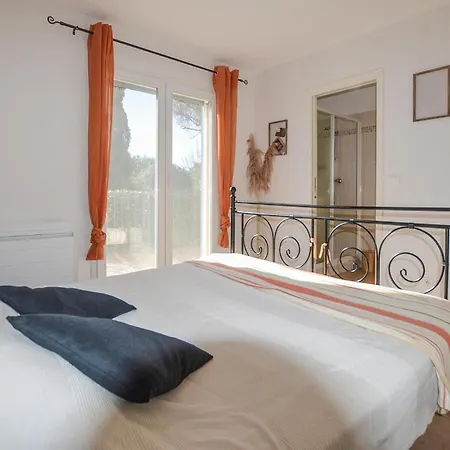 Cozy In Porto-vecchio Сasa de vacaciones Porto Vecchio