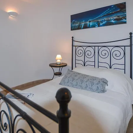 Cozy In Porto-vecchio Дом отдыха