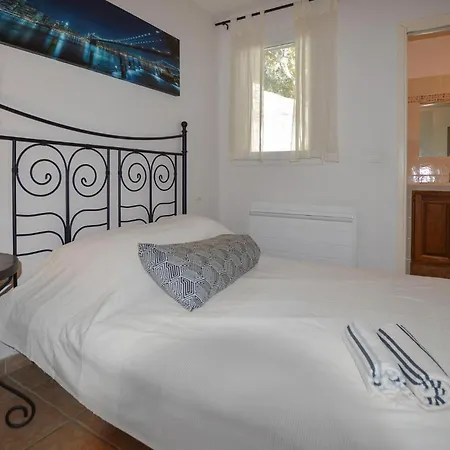 Дом отдыха Cozy In Porto-vecchio