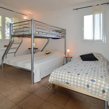 Дом отдыха Cozy In Porto-vecchio *