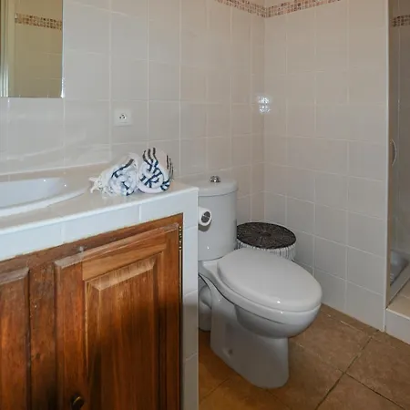 Cozy In Porto-vecchio Сasa de vacaciones Porto Vecchio