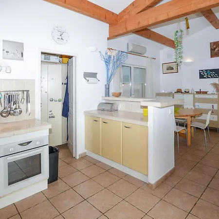 Дом отдыха Cozy In Porto-vecchio *