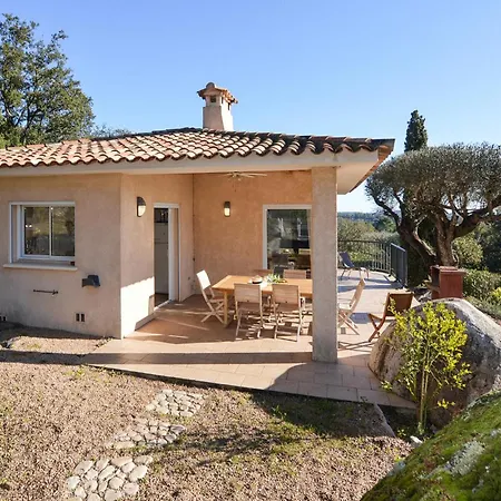 Cozy In Porto-vecchio * Порто-Веккьо