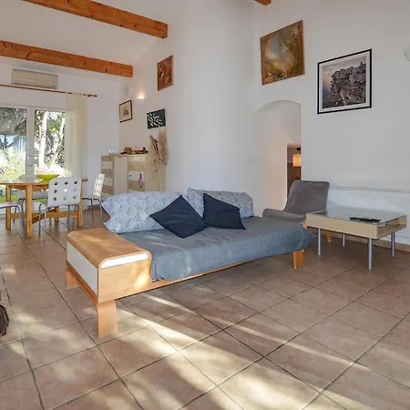 Cozy In Porto-vecchio Дом отдыха