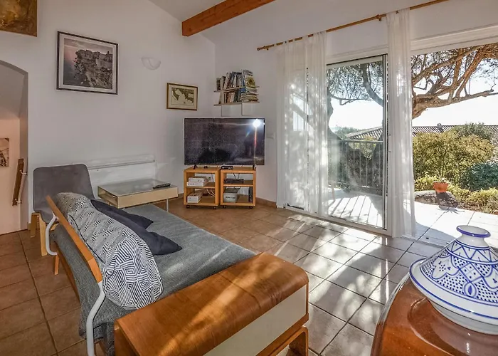 Holiday home Cozy In Porto-vecchio *
