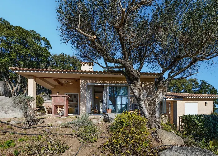 Holiday home Cozy In Porto-vecchio