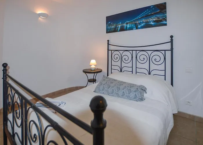 Cozy In Porto-vecchio Holiday home