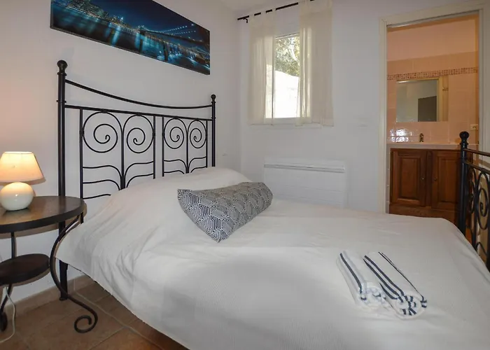 펜션 Cozy In Porto-vecchio