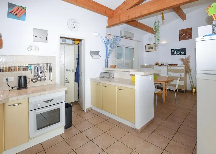 펜션 Cozy In Porto-vecchio *