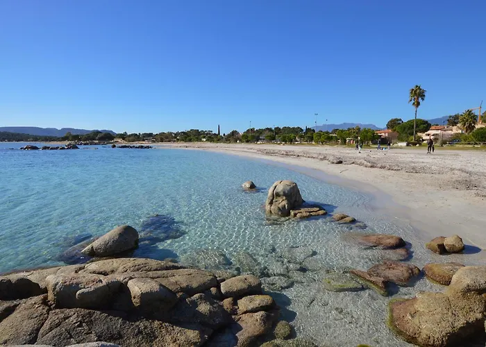Cozy In Porto-vecchio Holiday home Porto-Vecchio (Corsica)