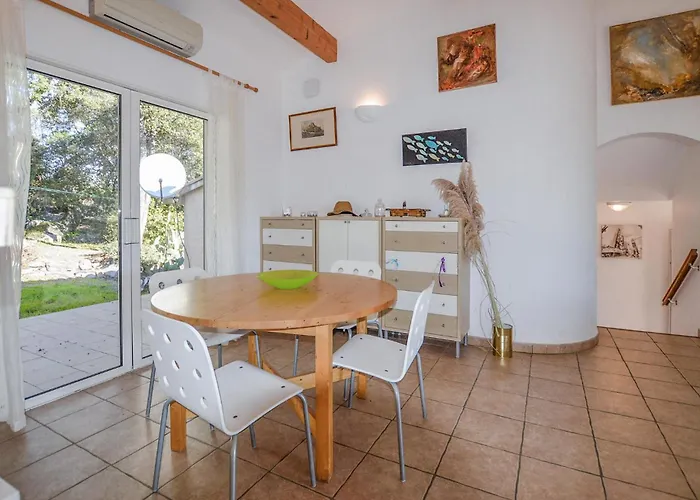Cozy In Porto-vecchio Holiday home