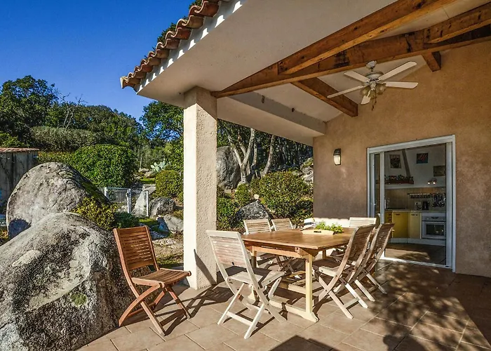 Cozy In Porto-vecchio Holiday home Porto-Vecchio (Corsica)