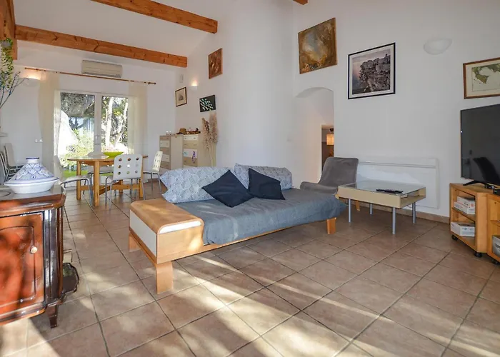 Cozy In Porto-vecchio 펜션